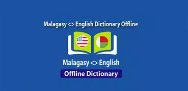 English to Malagasy Dictionary