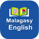 English to Malagasy Dictionary APK