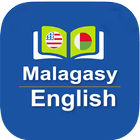 English to Malagasy Dictionary ícone