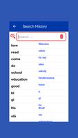 English to Malagasy Dictionary স্ক্রিনশট 2