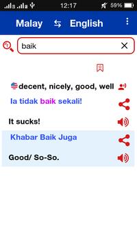 English Malay Offline Dictionary For Android Apk Download