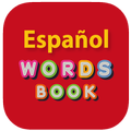 Spanish Word Book
