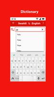 Swahili Word Book screenshot 3