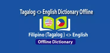 English Tagalog Dictionary