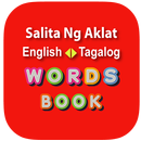 APK Tagalog Word Book