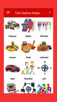 Turkish Word Book poster