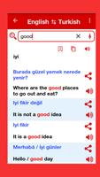Turkish Word Book screenshot 3