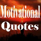 Motivational Quotes & Status in English icône