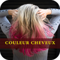 couleur cheveux