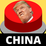 Donald Trump China - Meme Soun icon