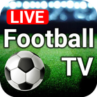 Icona Football Tv Live HD