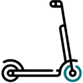 Pick Electric Scooter