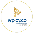 Wplay Recargas-icoon