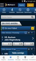 Wplay Recargas screenshot 2