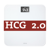 HCG 2.0- A Smarter HCG Diet icône