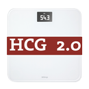 HCG 2.0- A Smarter HCG Diet APK