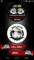 پوستر Carlson Gracie SD