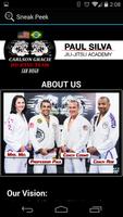 Carlson Gracie SD تصوير الشاشة 2