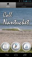 Poster Call Nantucket Phone Directory