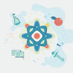 SSC Student Chemistry Practice icon
