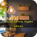 decoration light ideas