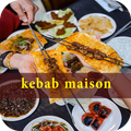 kebab maison