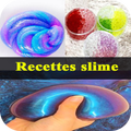recette slime