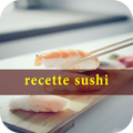 recette sushi
