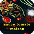 sauce tomate maison