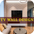 tv wall design