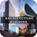 architecture building