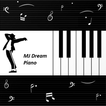 droom piano : MJ