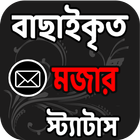 বাছাইকৃত মজার মজার স্ট্যাটাস icon