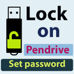 Guide for set Security on Pendrive