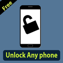 Unlock Any phone Methods 2020 APK