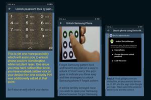 Unlock Any phone Methods 2020 ảnh chụp màn hình 1