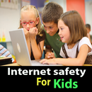Guide for internet safety for kids APK