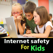 Guide for internet safety for kids