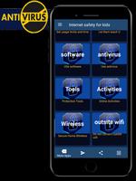 Guide for internet safety for kids screenshot 1