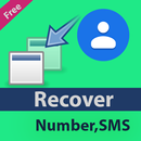 Methods for Recover lost Contacts from phone APK