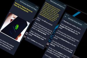 repair & Unlock Android phone-Methods screenshot 2