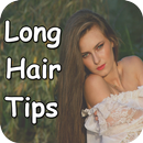 Long Hair Tips APK