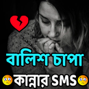 তোর কারনে বেচে  আছি কষ্টের SMS APK