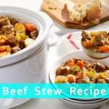 beef stew recipe