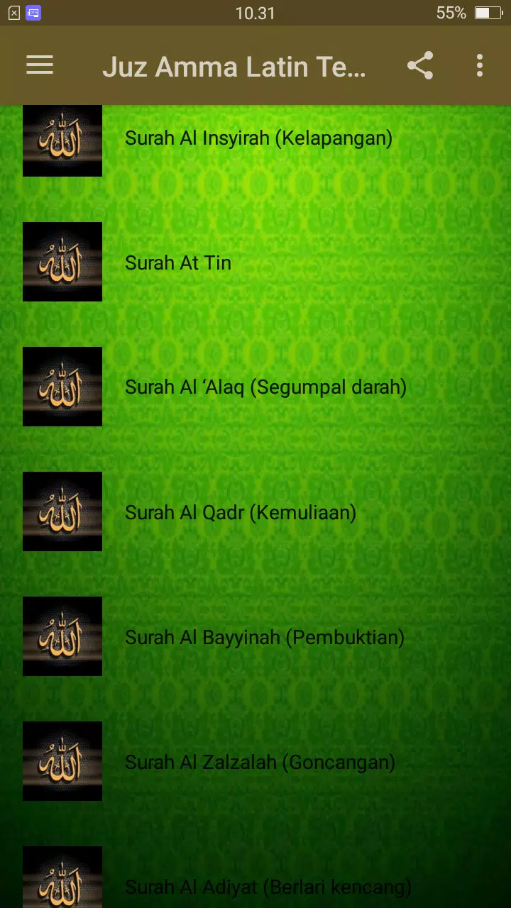 Download 97+ Contoh Surat Surat Al Kafirun Latin Brainly Gratis Terbaru Download 97+ Contoh Surat Surat Al Kafirun Latin Brainly Gratis Terbaru