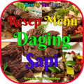 Resep Menu Daging Sapi & Tips