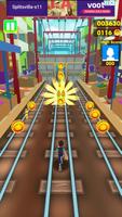 Super Subway Boy Runner Screenshot 3