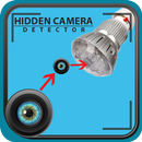 Hidden Cam : Tiny Spy Camera Detector & Founder APK