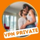 XXXX VPN - Private VPN Proxy 圖標