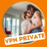 XXXX VPN - Private VPN Proxy icône